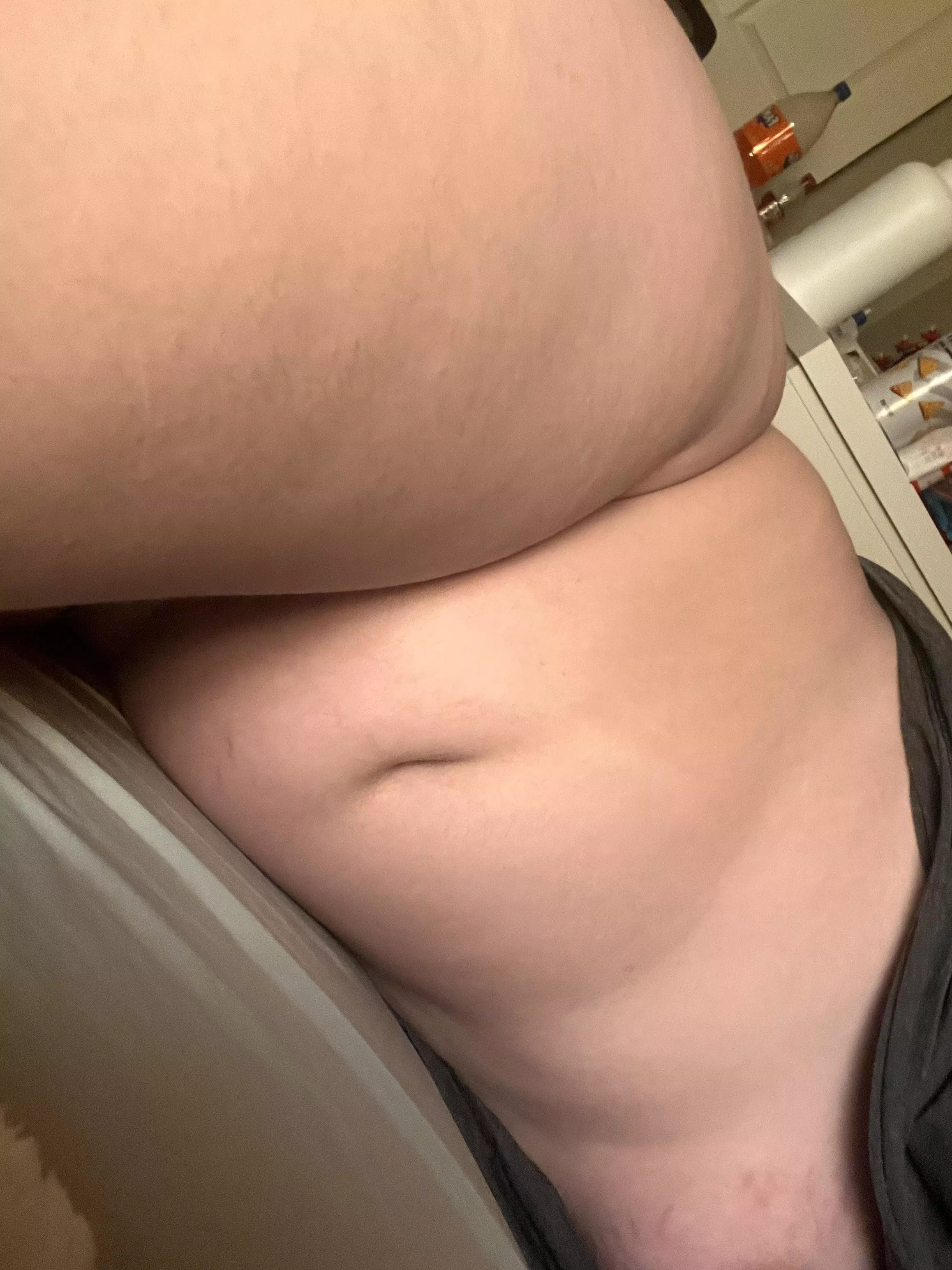 Feeling so snuggly <3