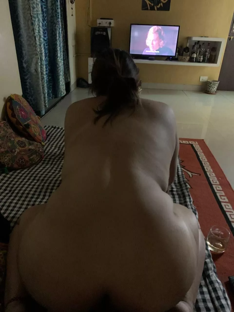 Female looking for couple………..