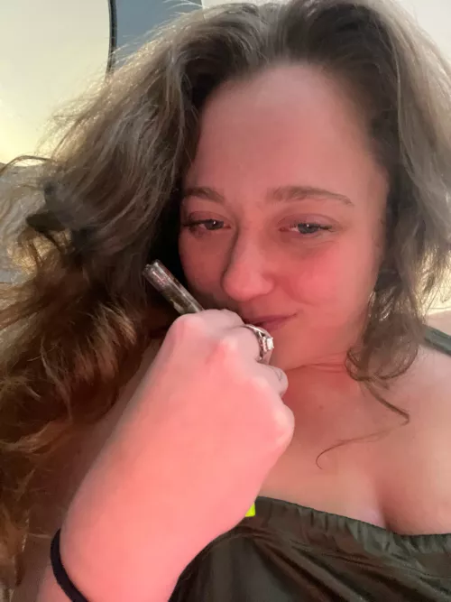 Fill me up I’m super bored at this hotel let’s play 😵‍💫✅