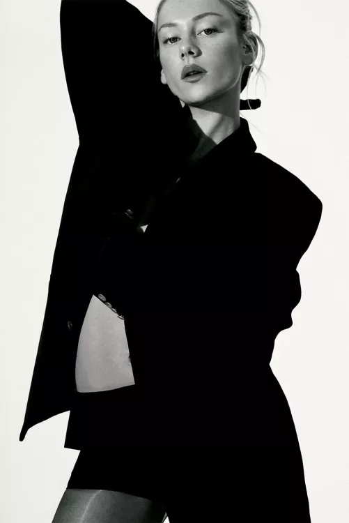 For El Mundo Magazine | October 2024