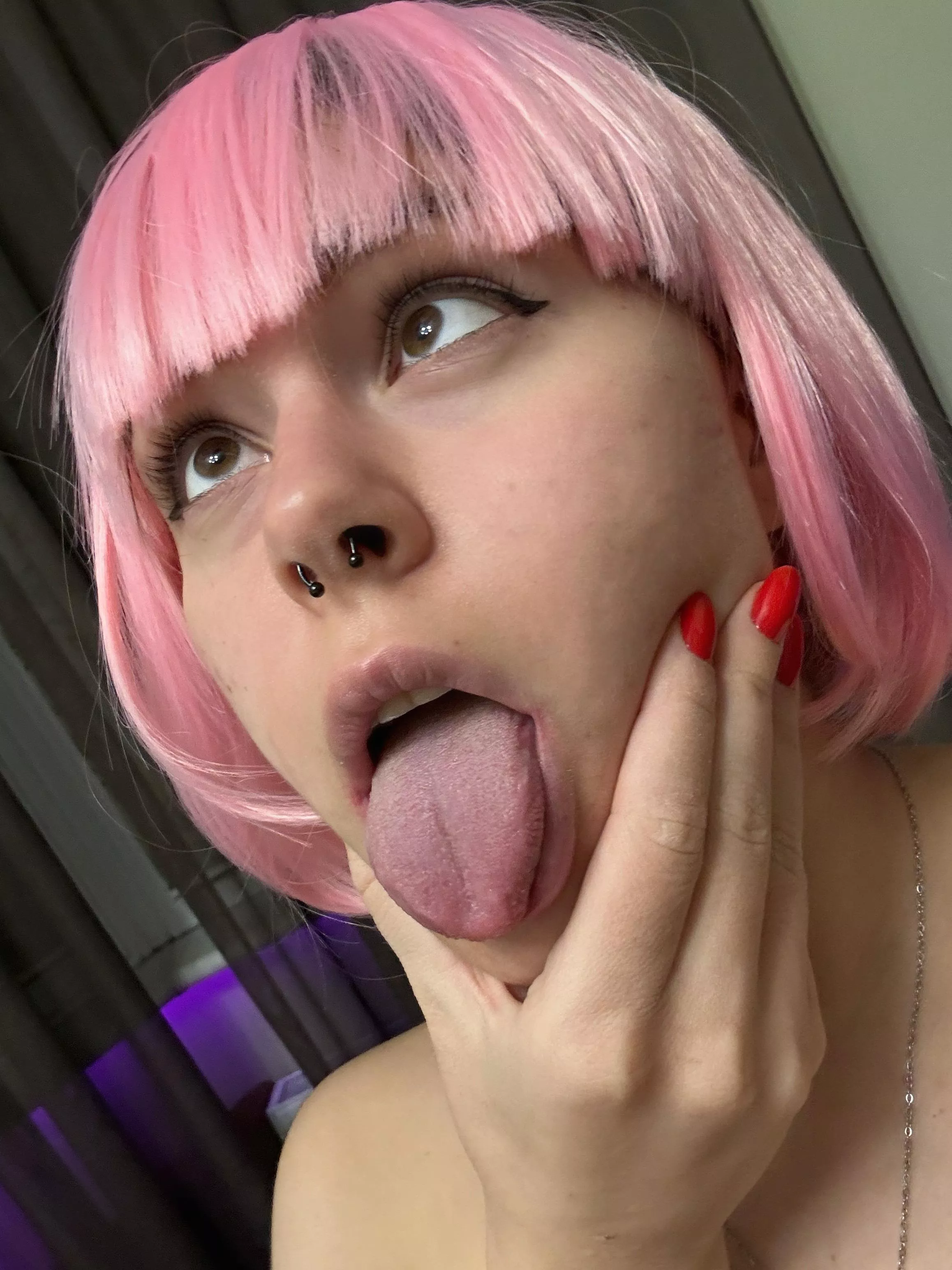 Fuck my throat  🥺