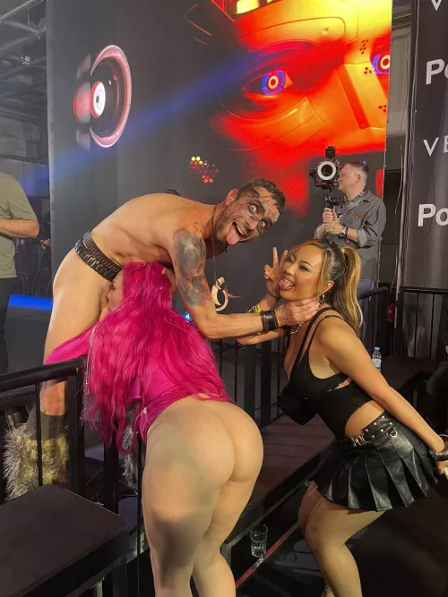 Fun with Lily Lou 😍