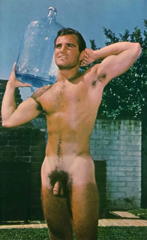 Gary Seegar aka Glen Kinkead 