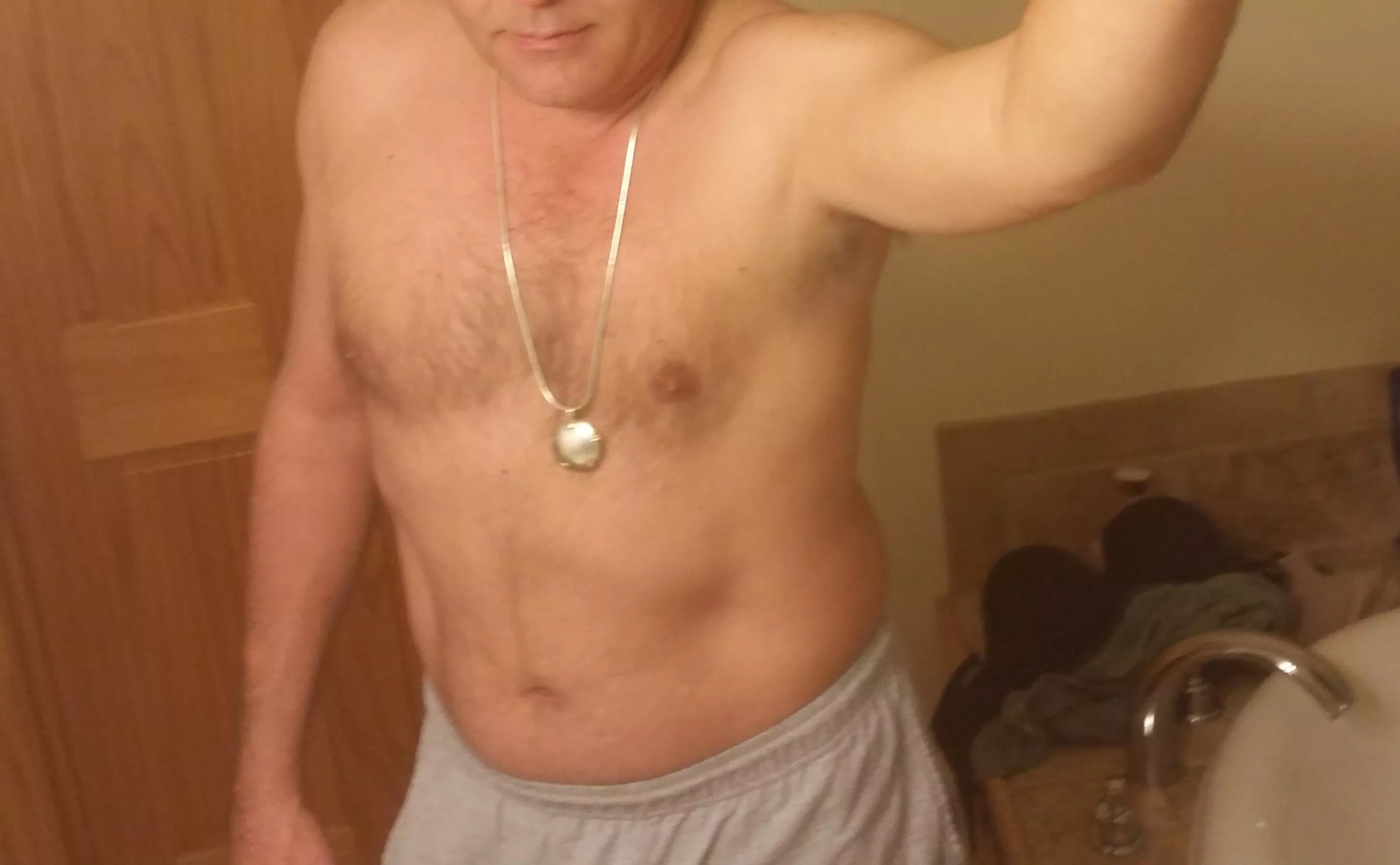 Girls with Daddy Issues?? 