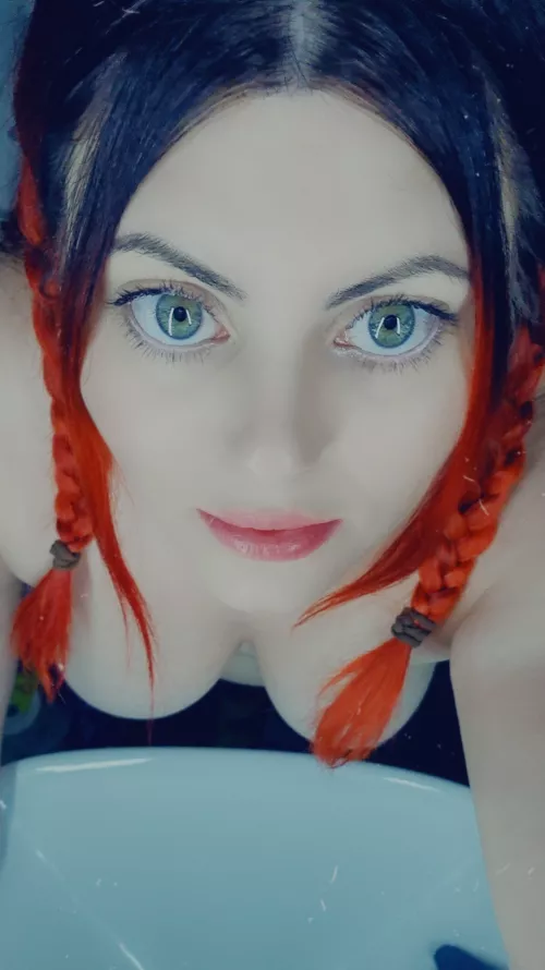 Good morning from your favourite Yorkshire pudding 😜