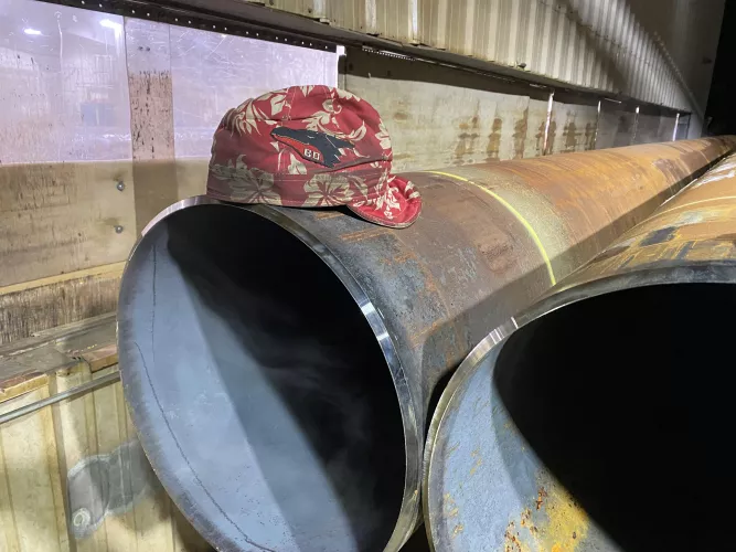 guess we’re showing duke in blue collar places lol