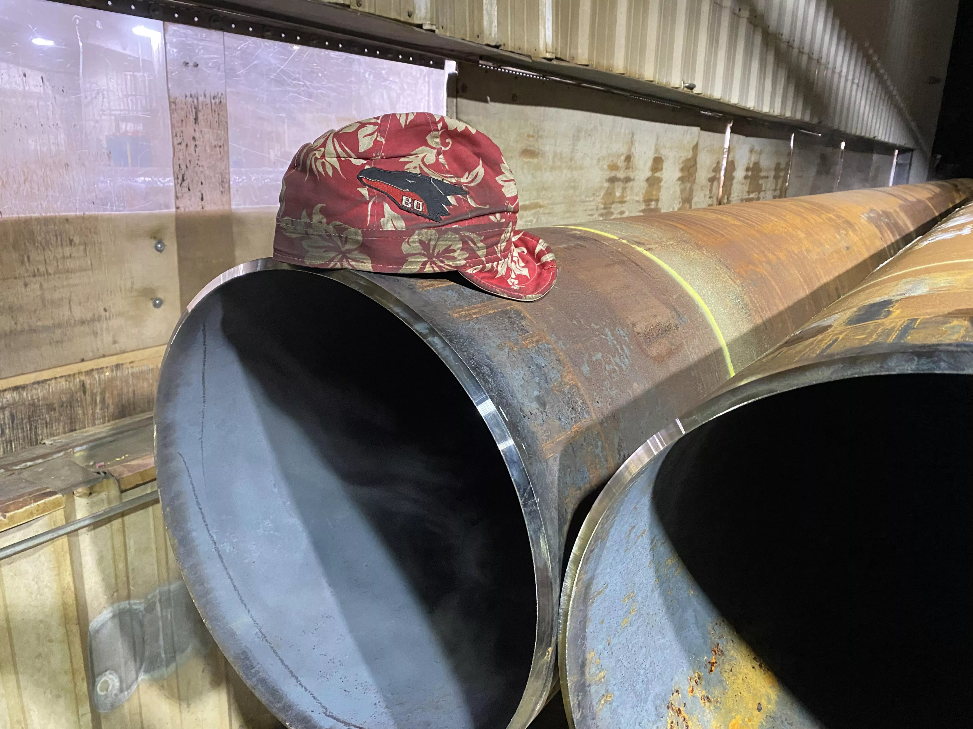 guess we’re showing duke in blue collar places lol