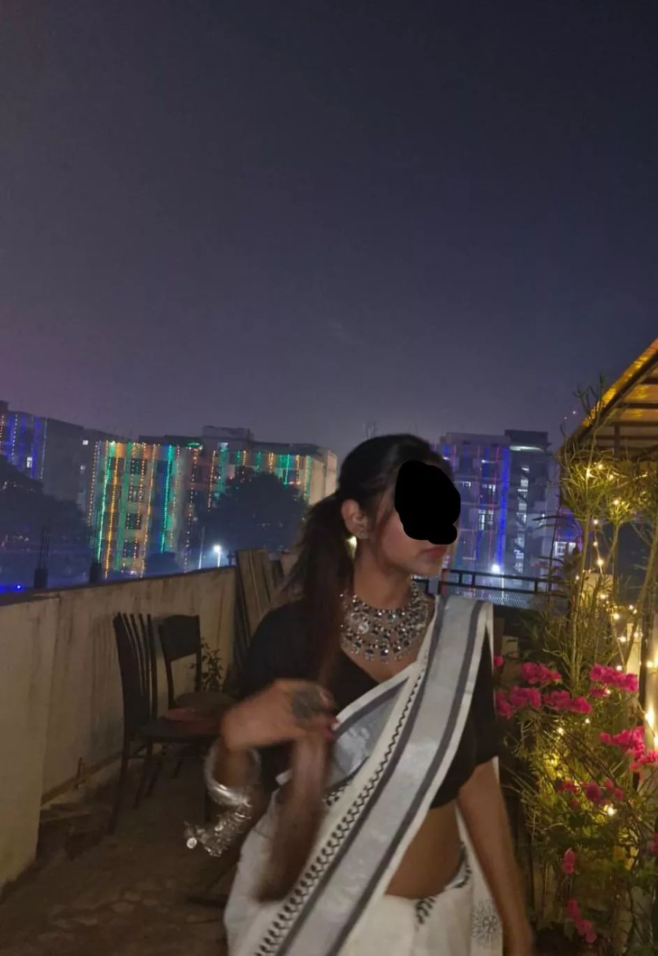 Happy Diwali to all my daddy’s 😘