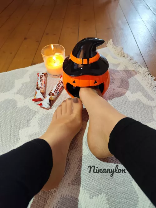 happy halloween 🎃