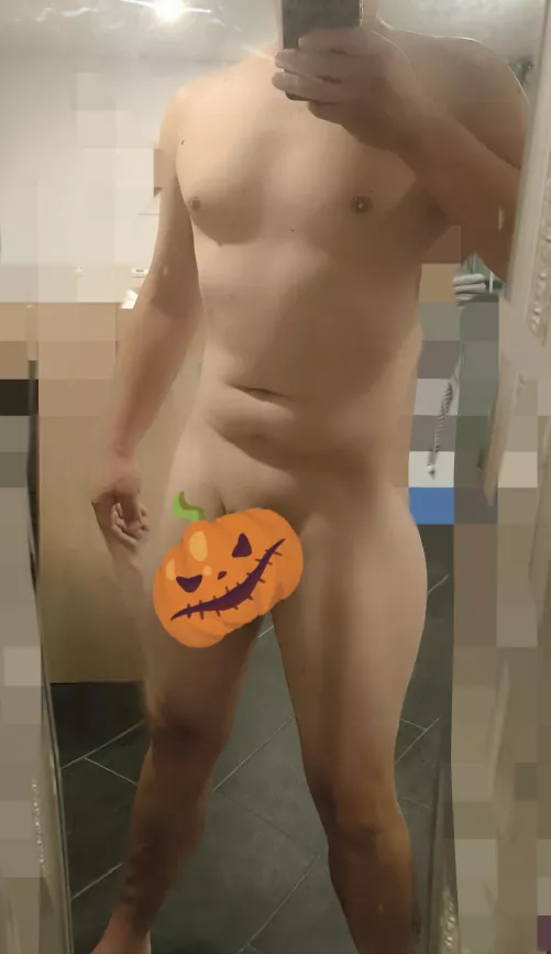 Happy Halloween 
