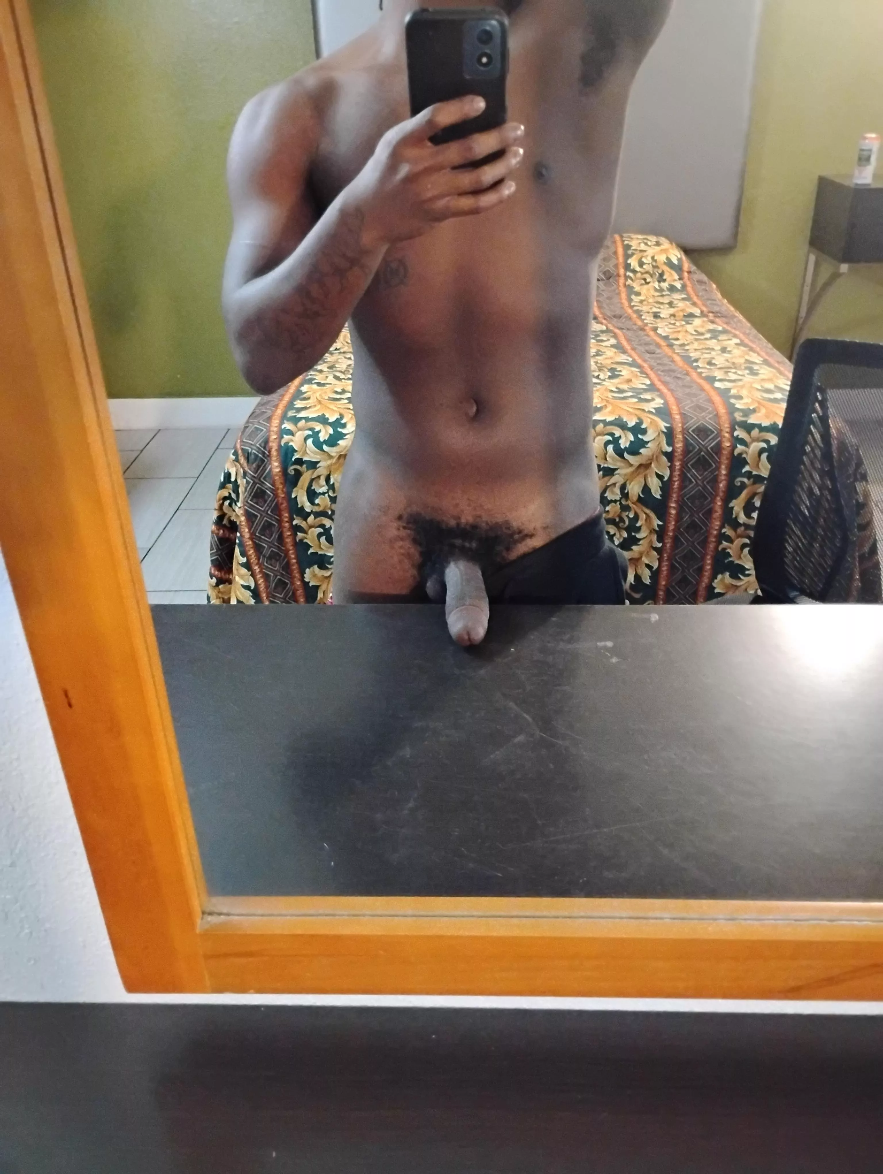 Hard to take pics without a photographer