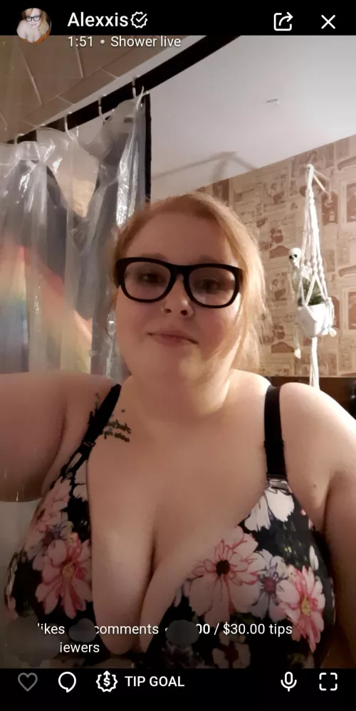 Haven't done one of these in a while! 