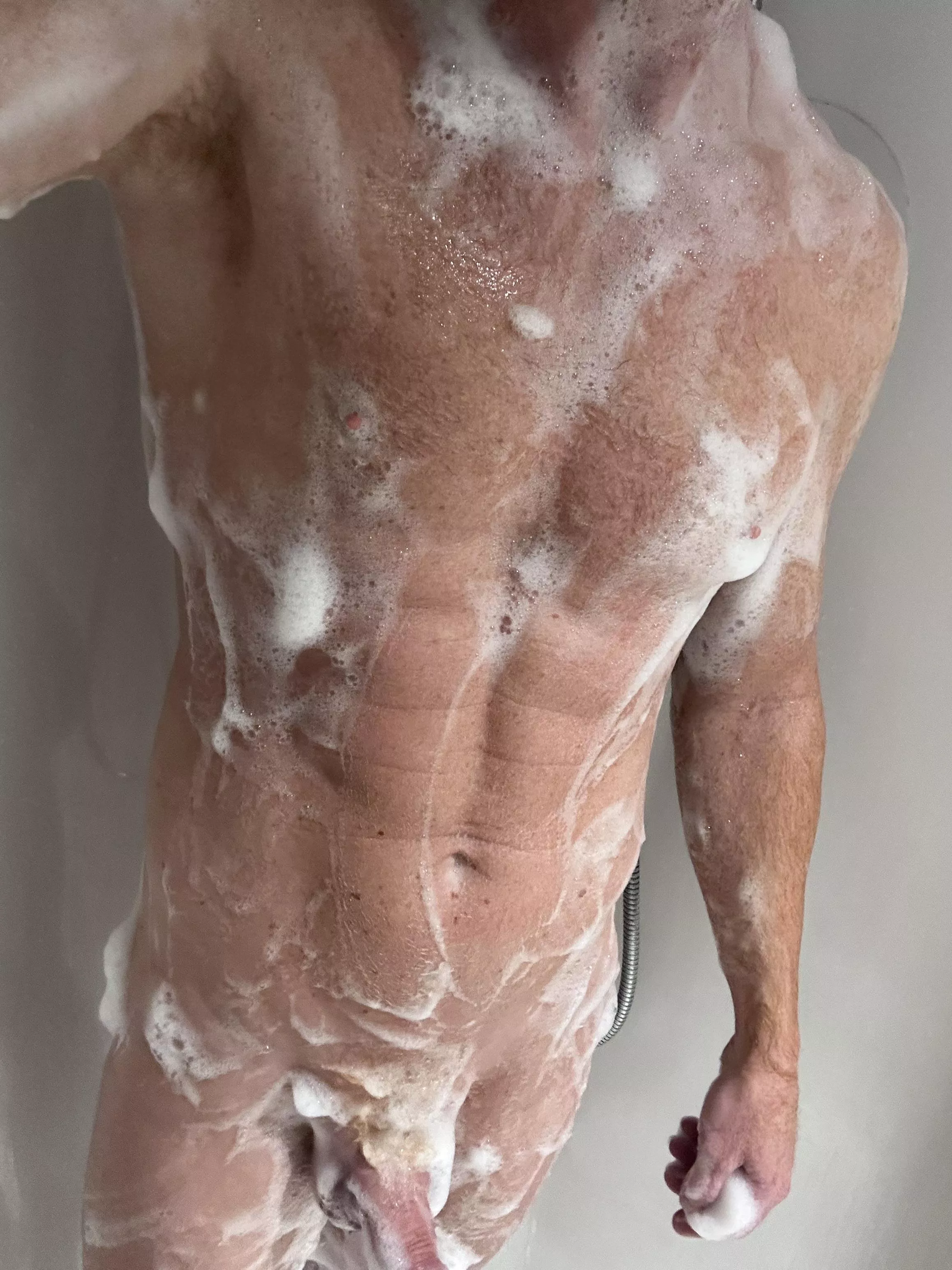 Hello, I’m new here 💦💦💦