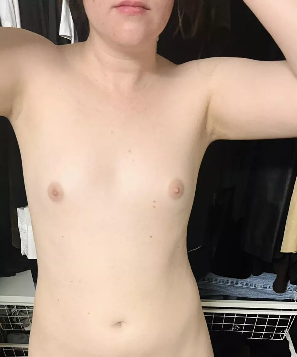 Hello to my favourite community :3