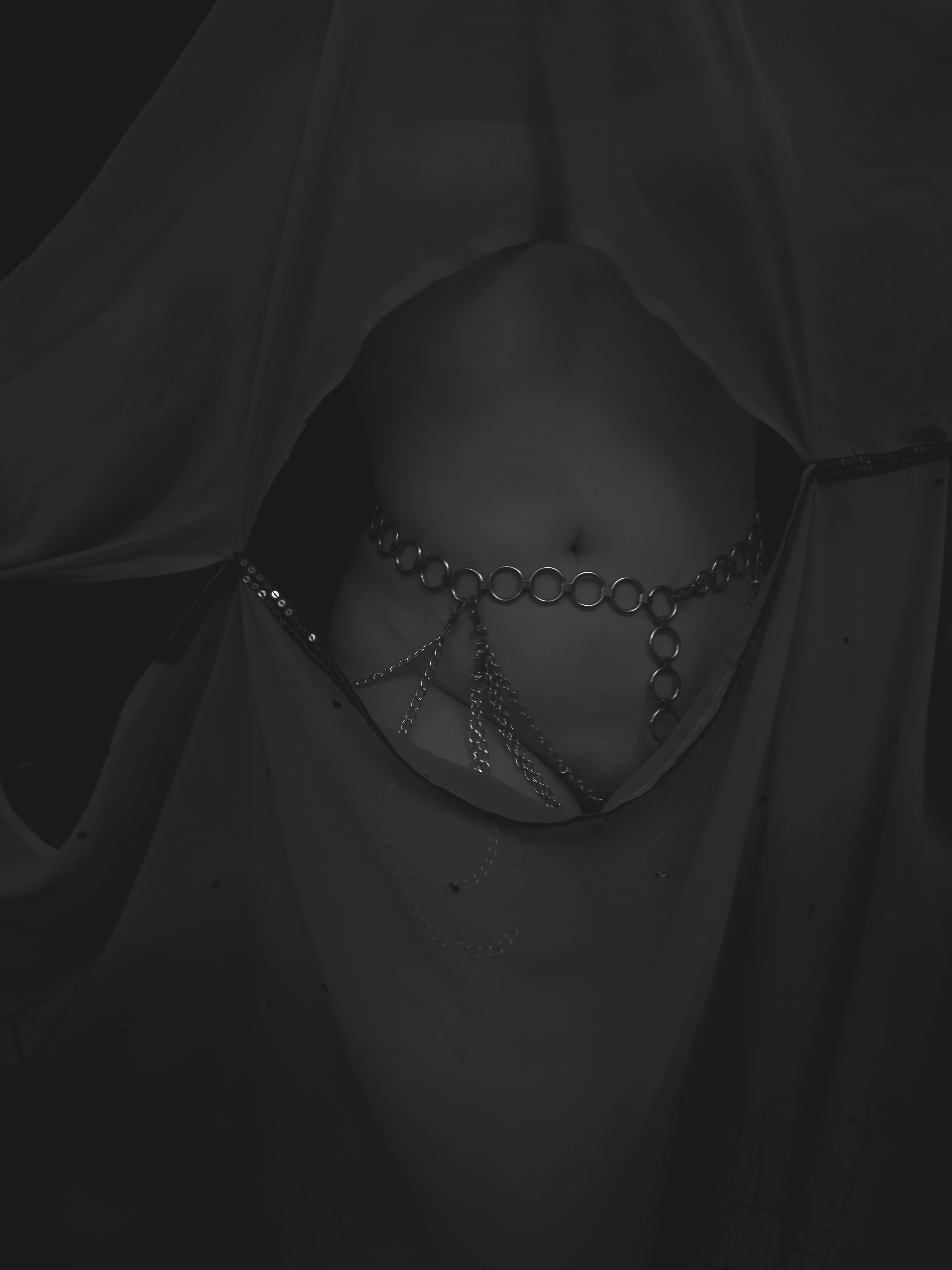 Hidden desires run deep…