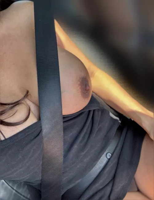 Hopefully I get caught 🤪