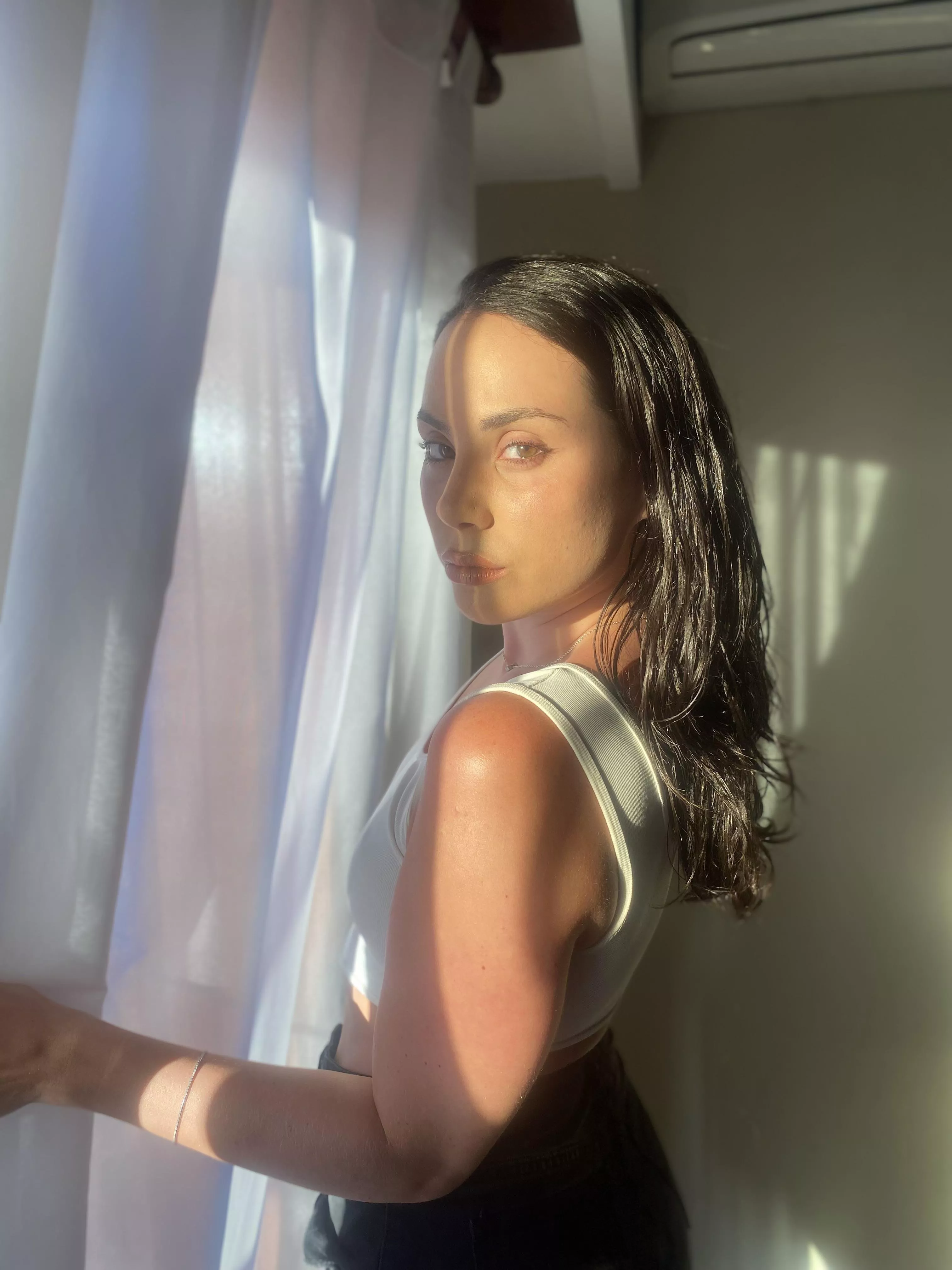 How far do you want me to take you? Slightly poor, struggling or broke ?