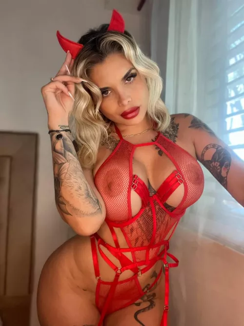 
How well will you behave with me?