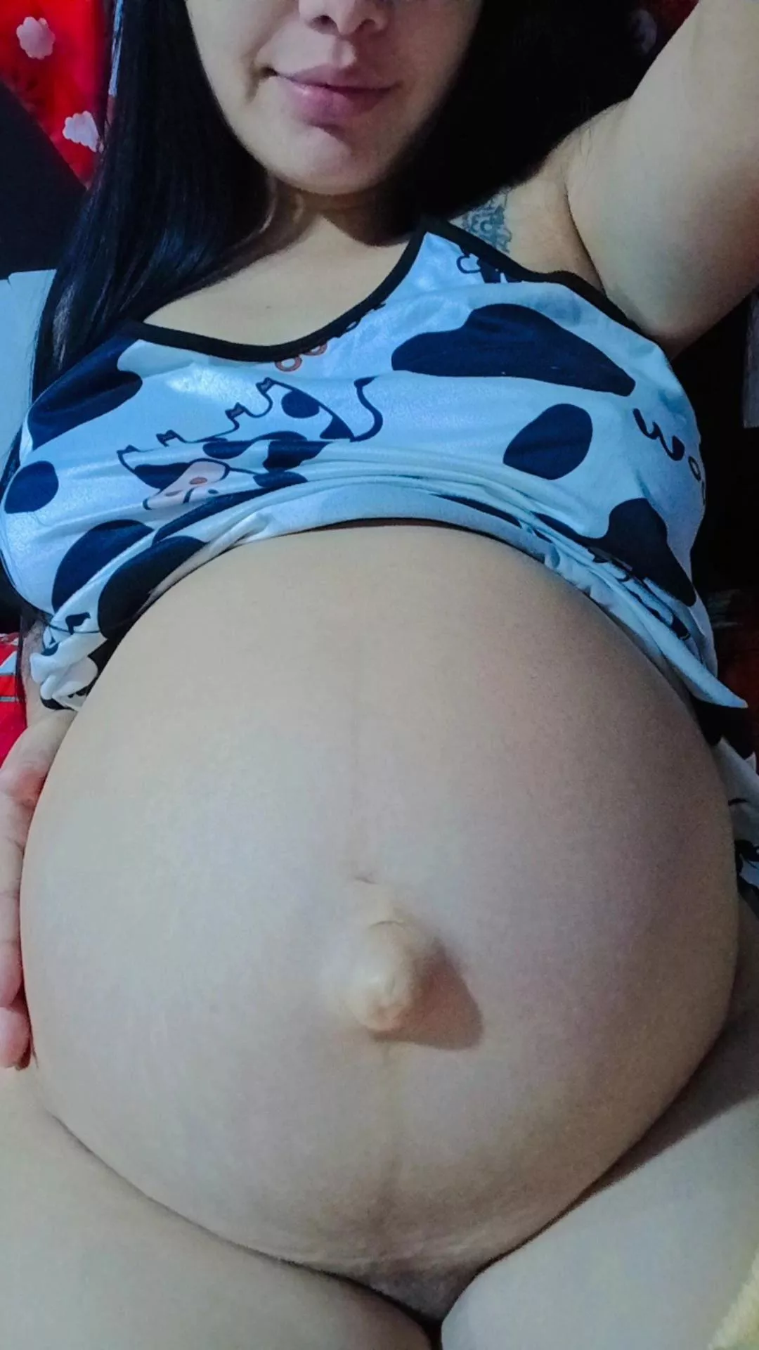 I am available for everything you want without limits love a sexy and pregnant girl willing to satisfy you