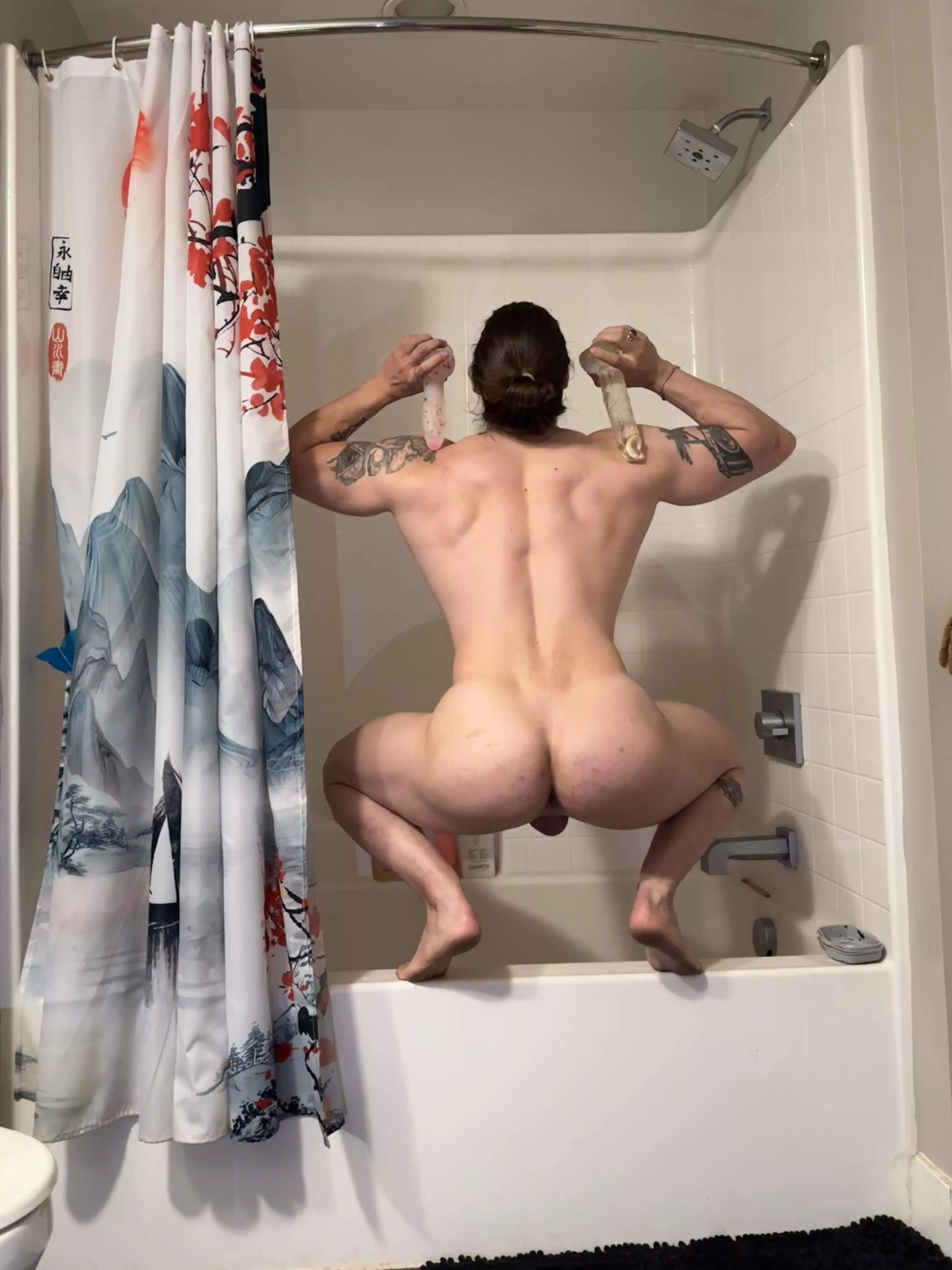 I give you permission  to destroy me