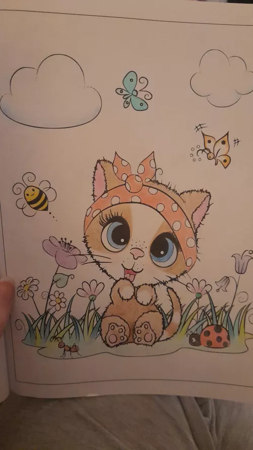 I made a mistake 😔