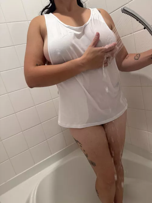 I may need a hand or two. 