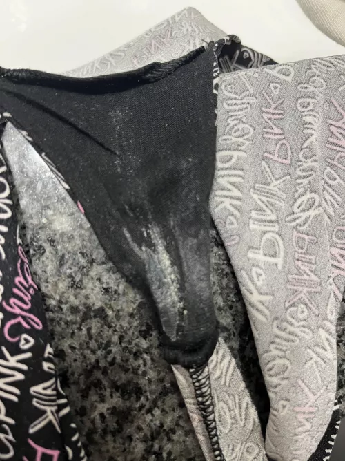 I need a volunteer to shove these in their face 😋