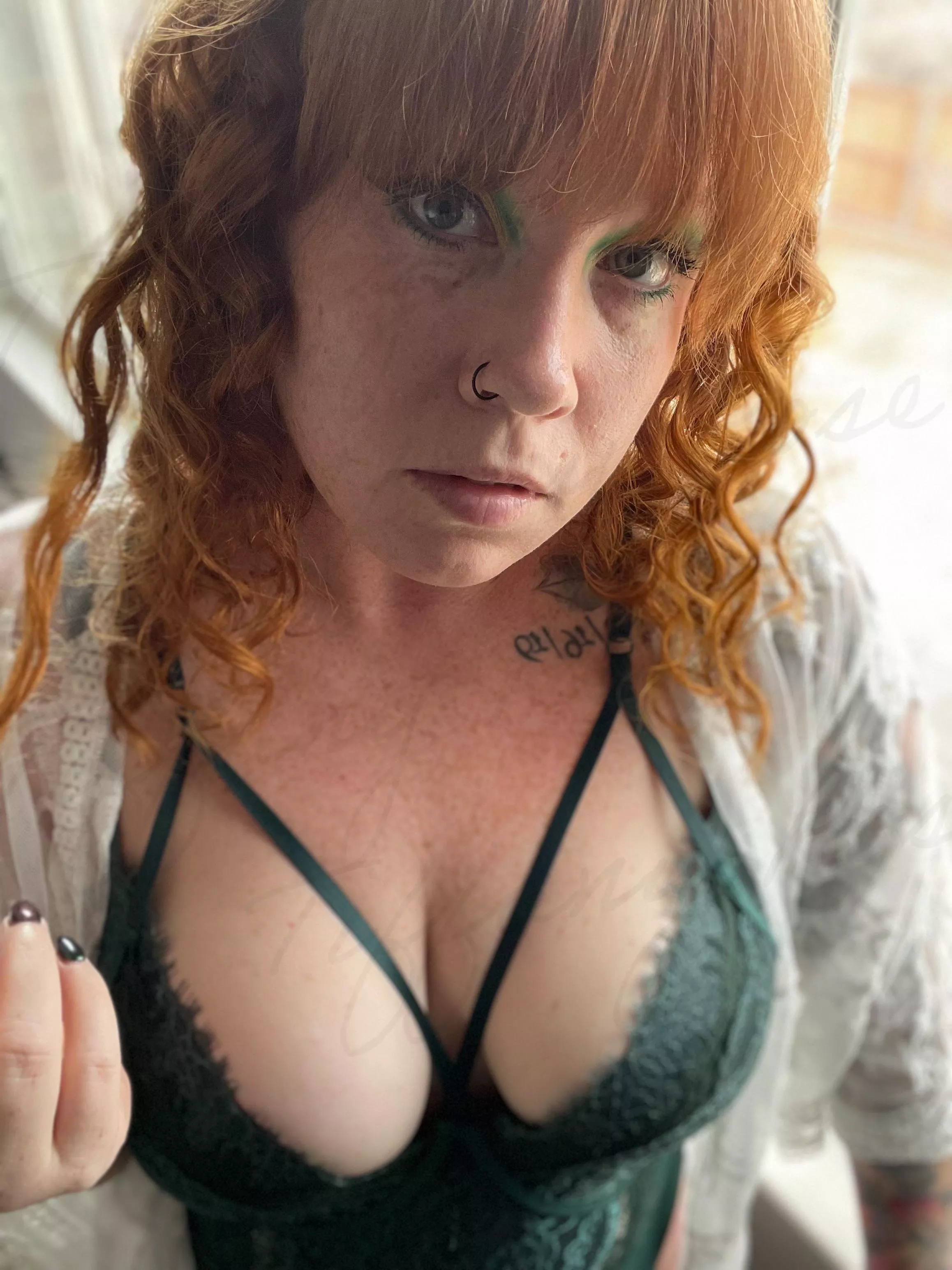 I think I look pretty good for being 40