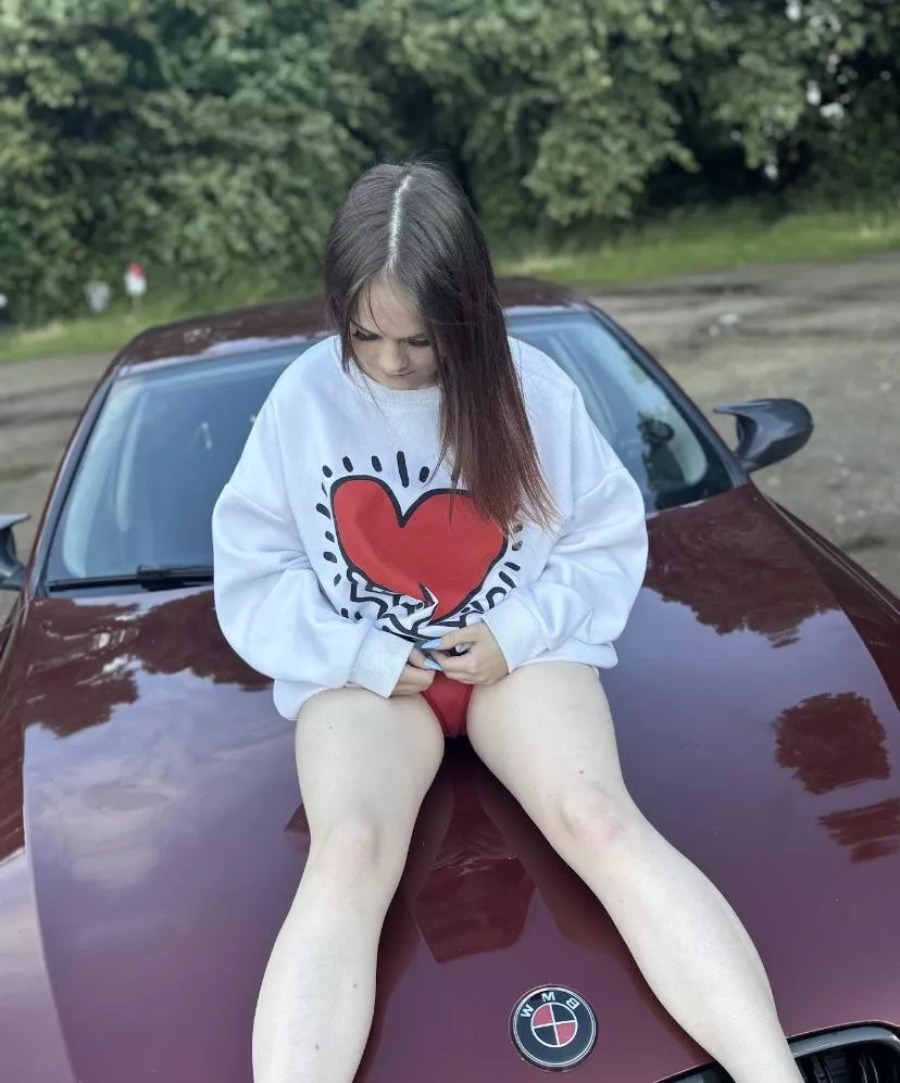 I was cold here lol ;)