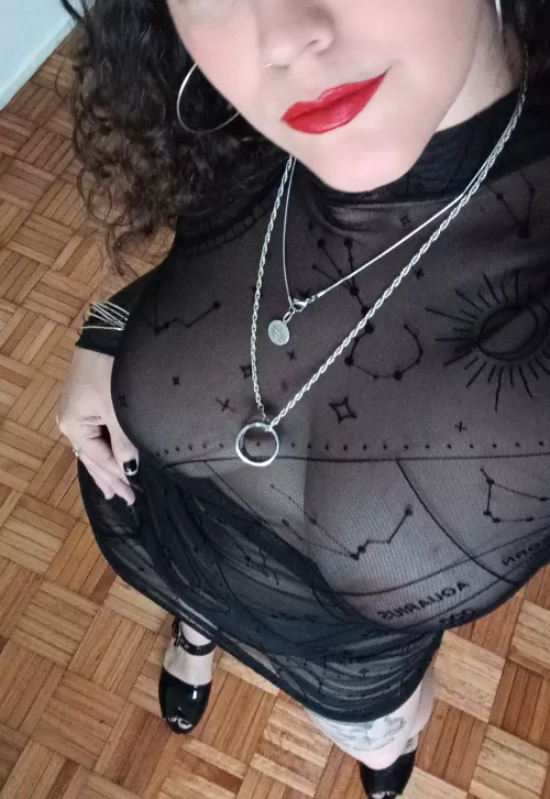 I will make your night hotter 