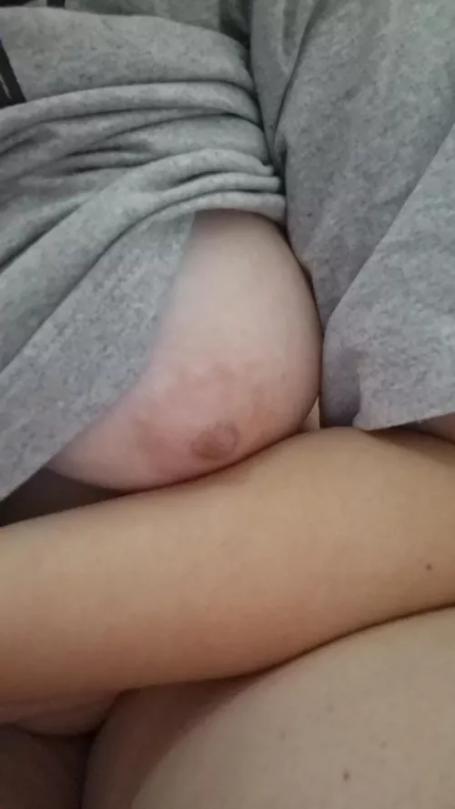 Ibang angle naman 😍 