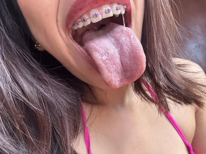 I’ll take you in one bite