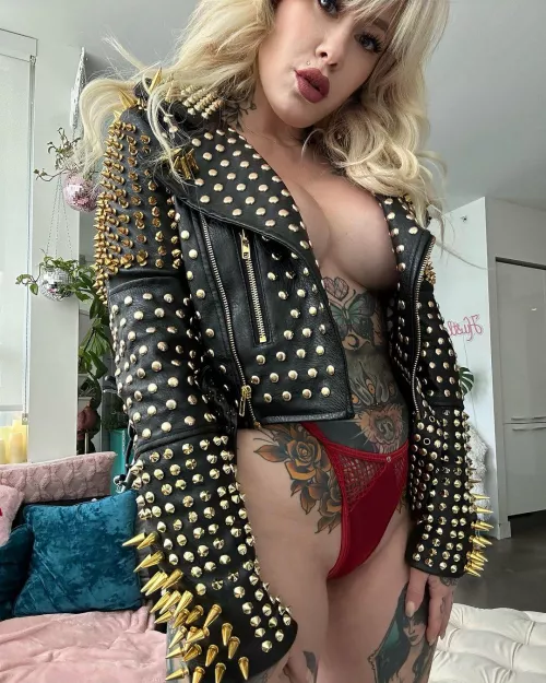 I’m not just a vibe; I’m the whole damn experience