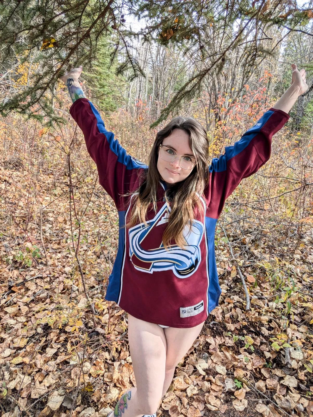 Is there anything I can do to help the AVS win 🥺