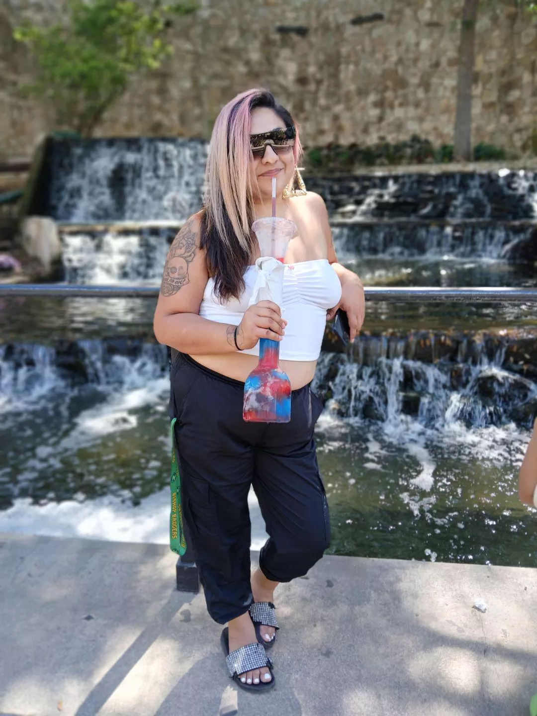 It's Hump day lemme take some stress out your life 