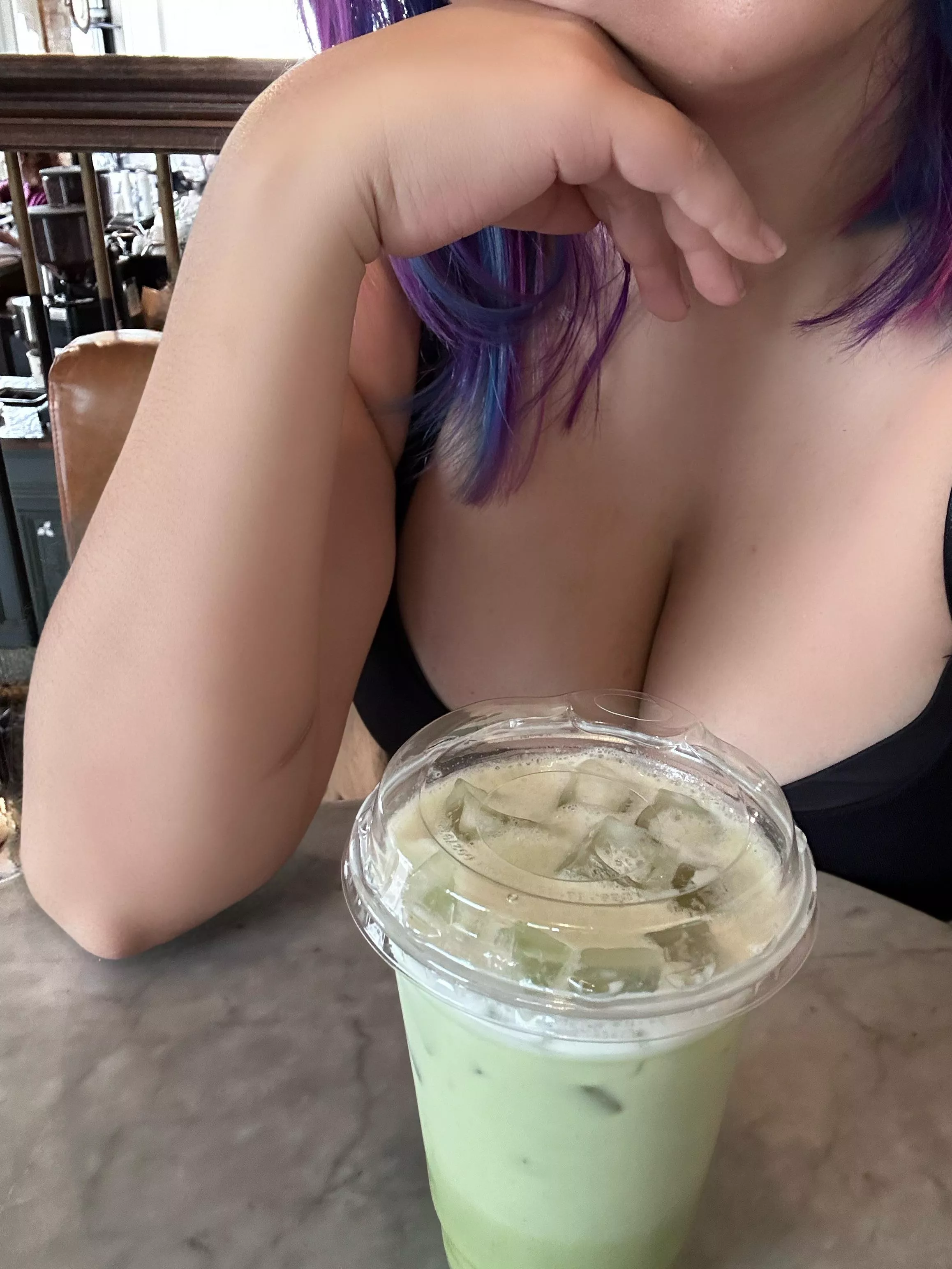 It’s My Birthday Today and I Love Celebrating With Your Money…