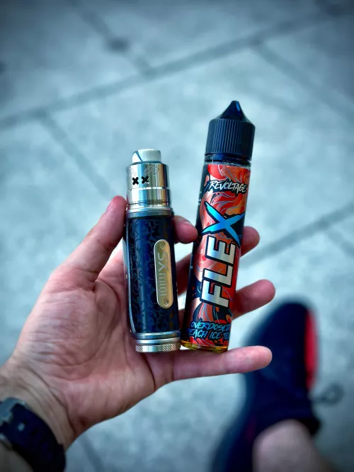 It’s so f*cking tasty 