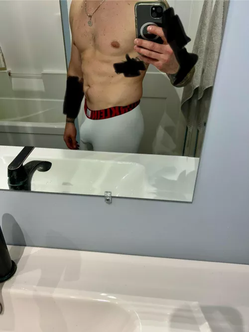 It’s what’s under the gear that counts 