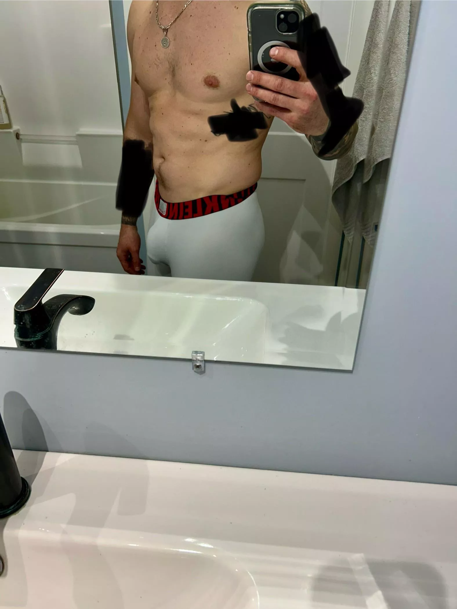 It’s what’s under the gear that counts 