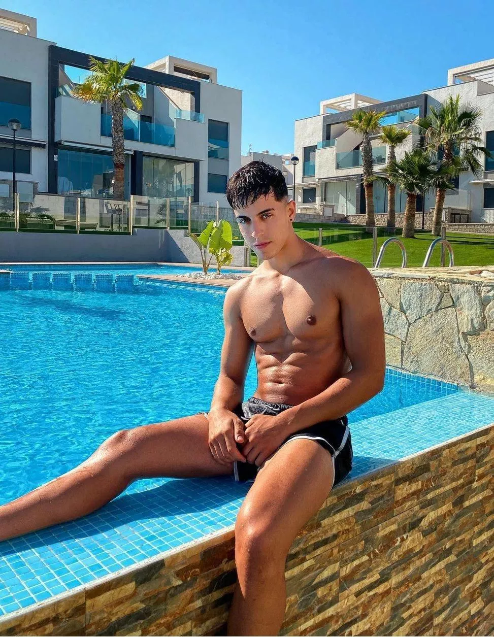 Let's enjoy nature and the outdoors