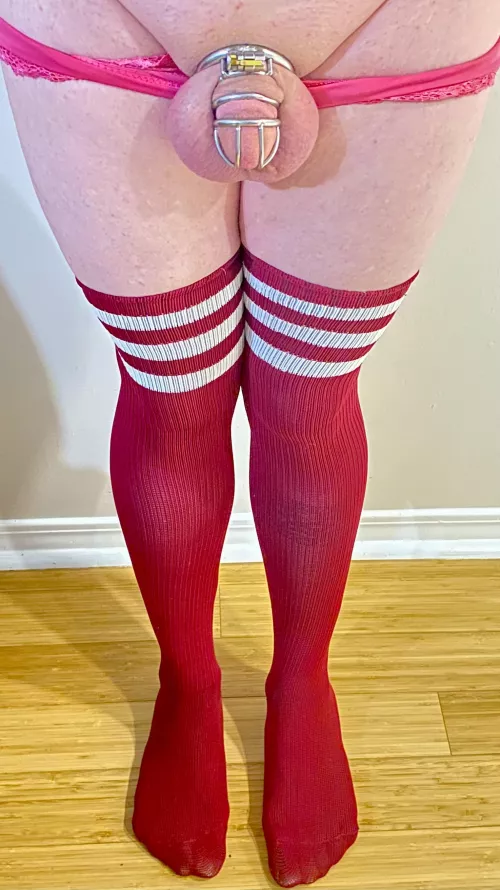 Let’s just go ahead and make this a New Year’s resolution. 