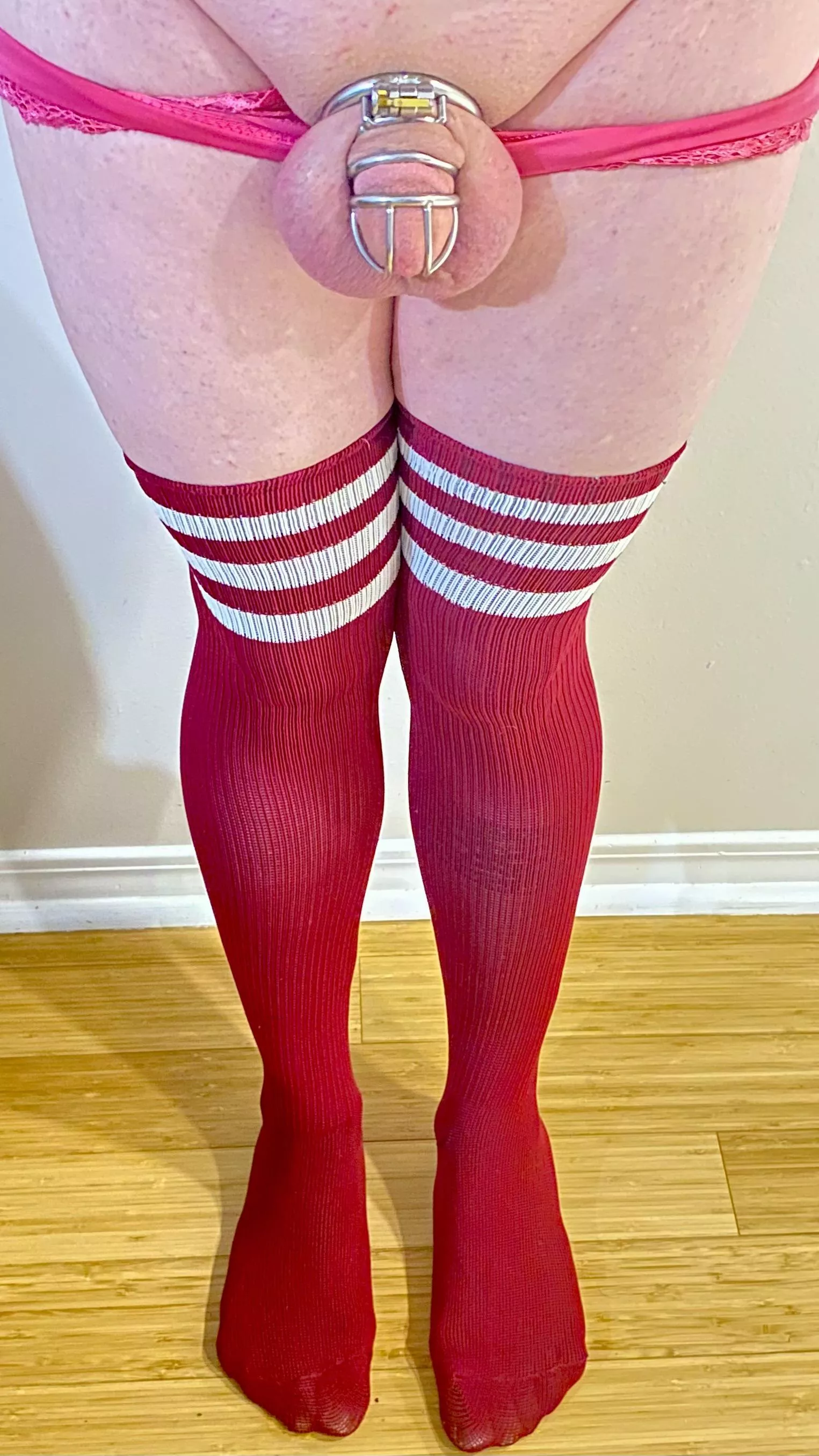 Let’s just go ahead and make this a New Year’s resolution. 