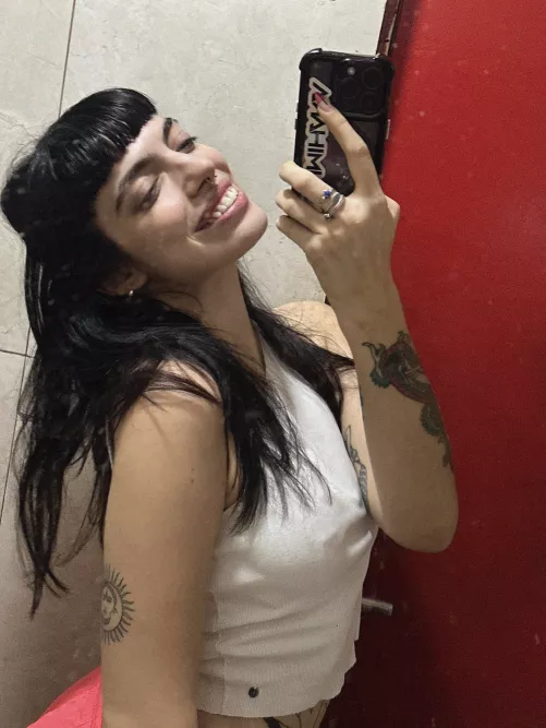 Lets make this boring night a little more exciting 23F