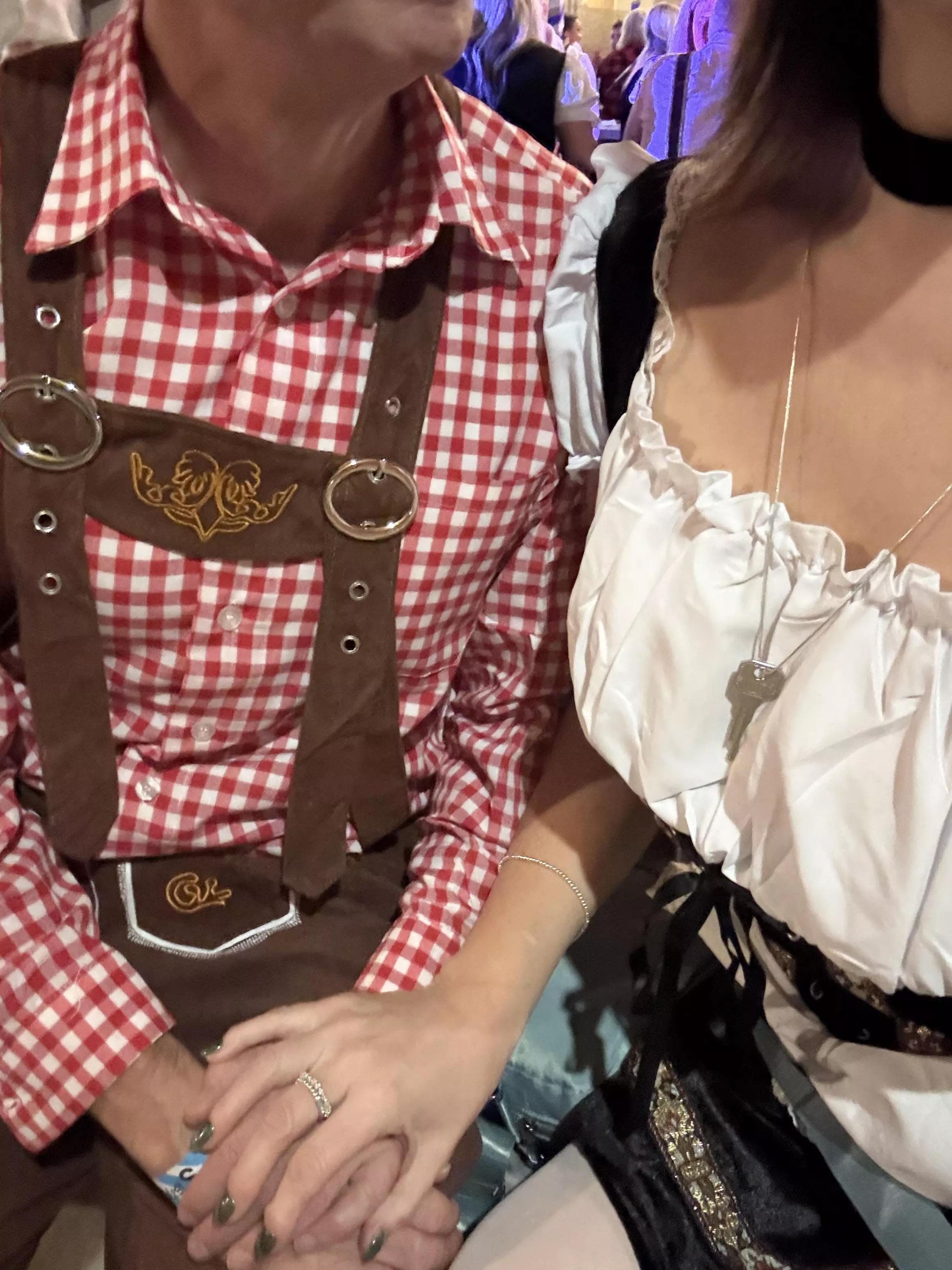 Locktober meets Oktoberfest