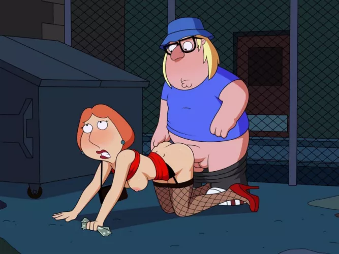 Lois Griffin