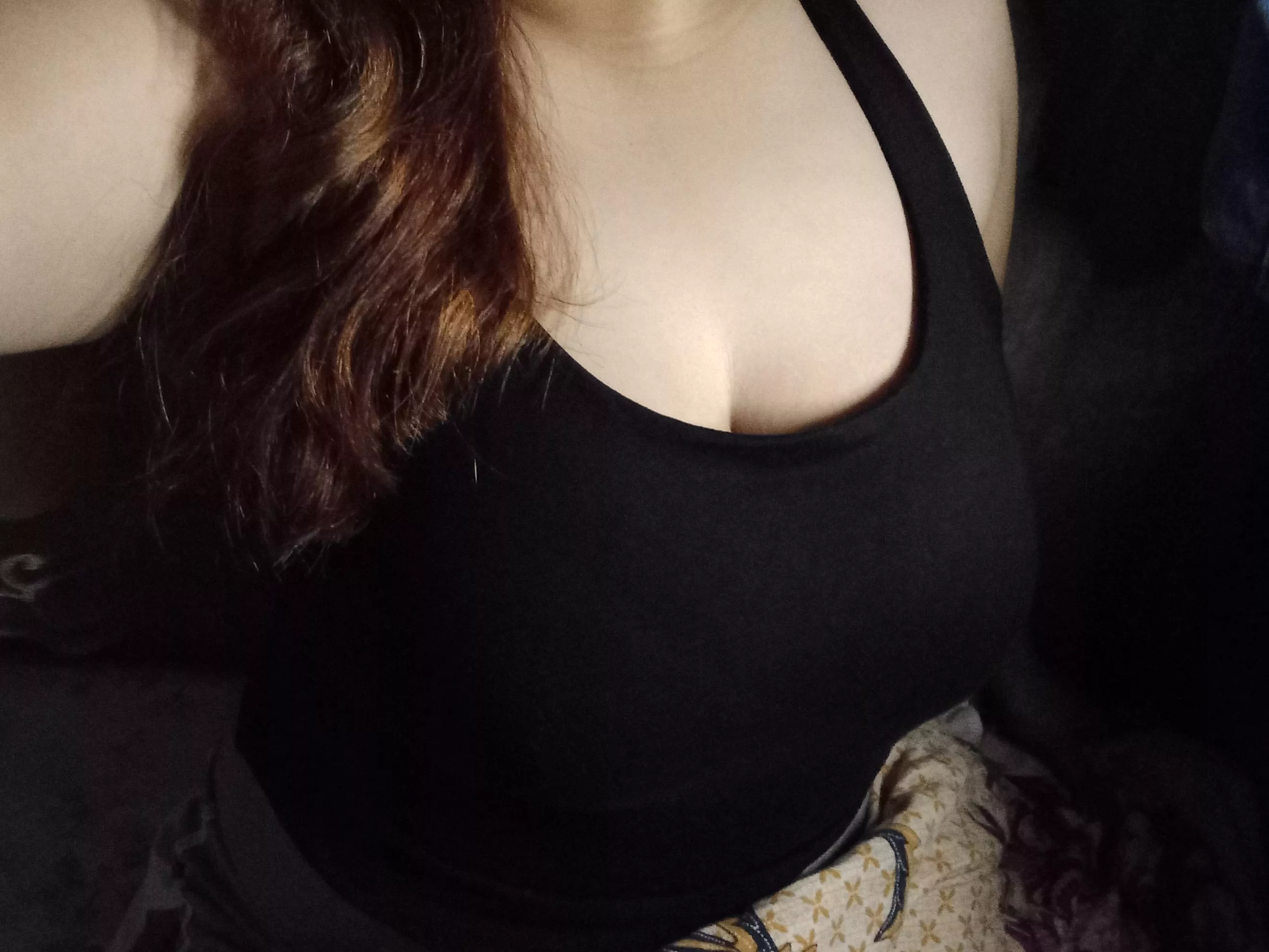 LOL forgot I was never a lover girl, now back to the game 