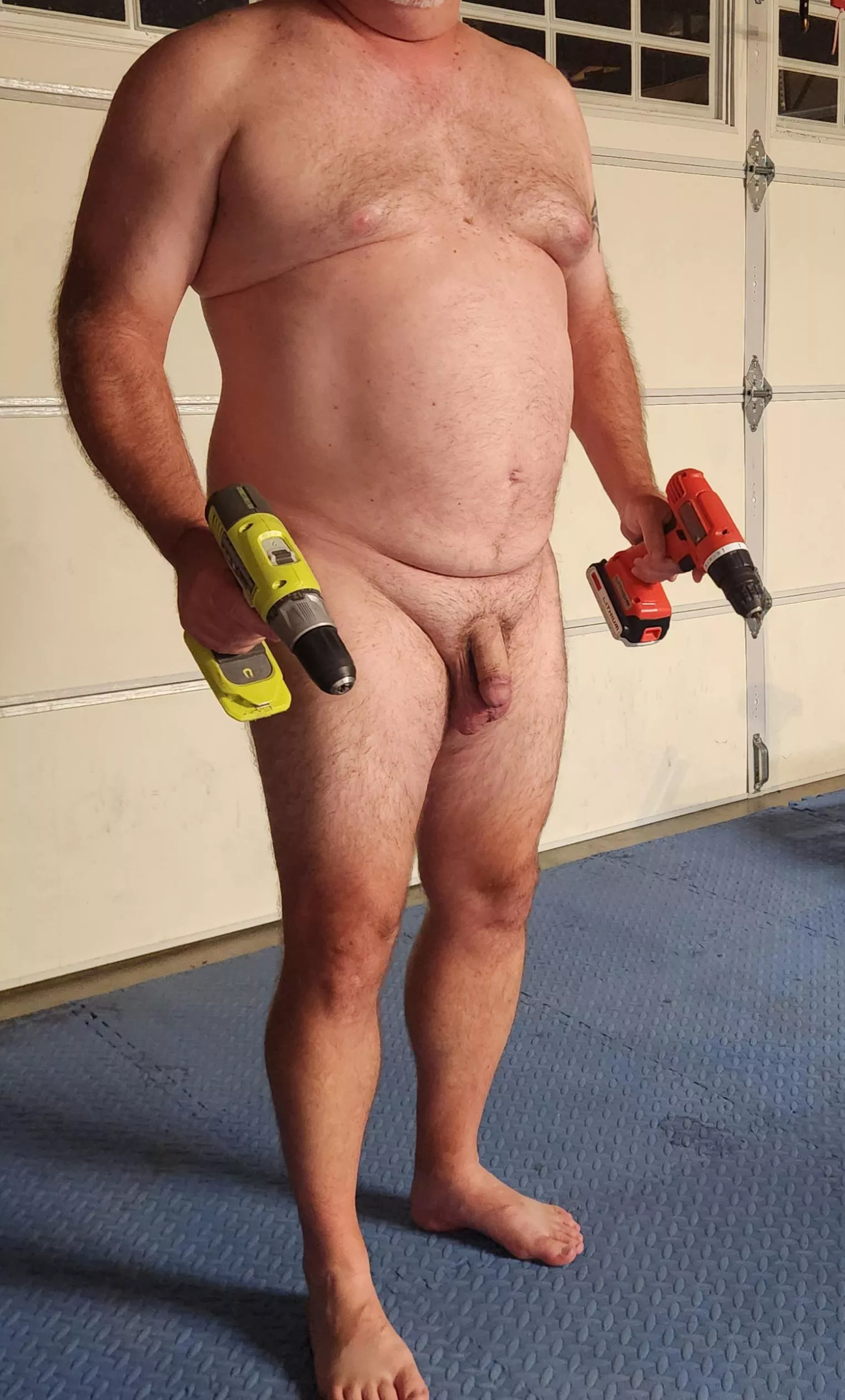 Looking to be drilled?