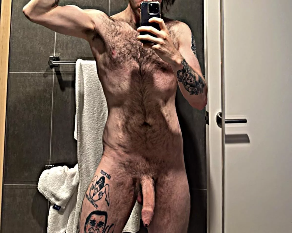 (M) just started back in the gym, anyone up for a gym buddy?