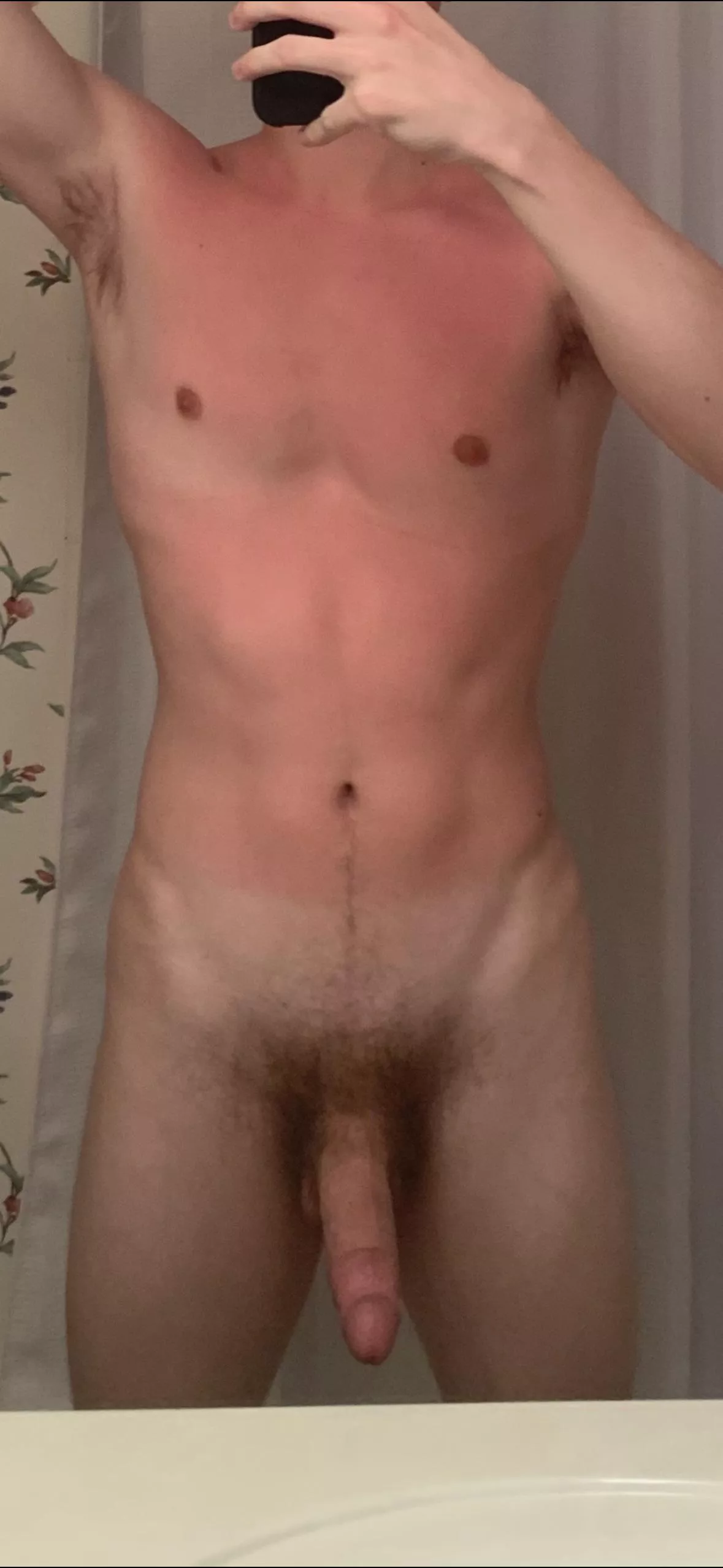 [M]20 for F. I can give a sensual massage or you can sit on my face