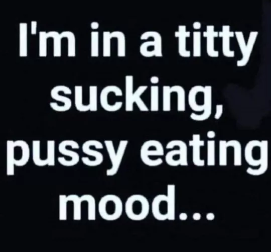 M4F Any Females Awake and Horny 